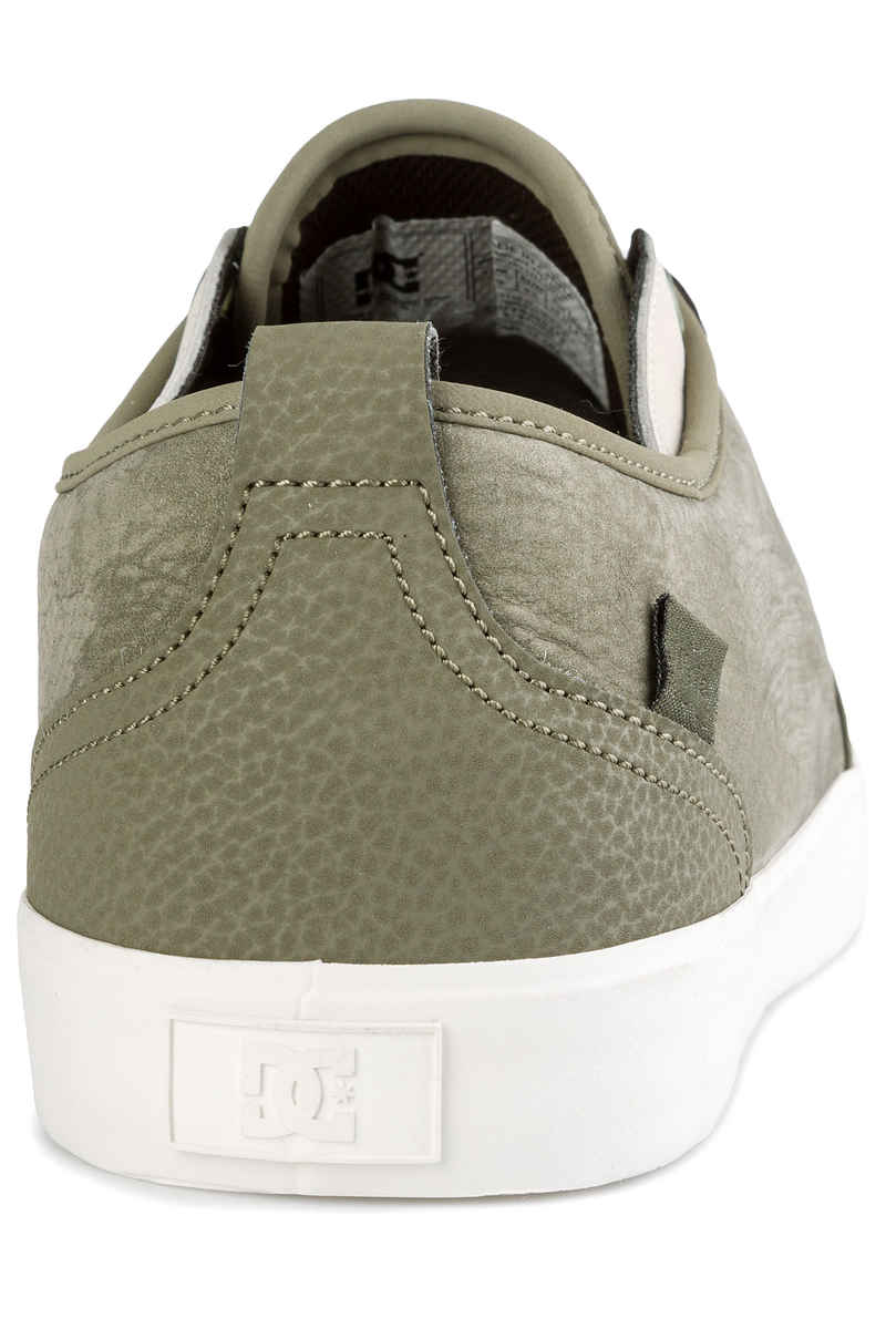 DC Studio 2 LE Schuh (olive)