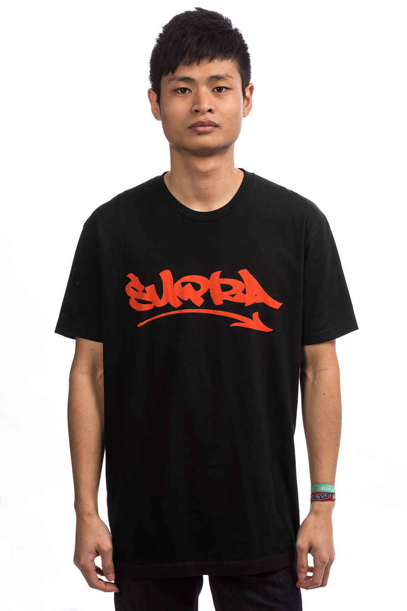 Supra Marker Felt T-shirt