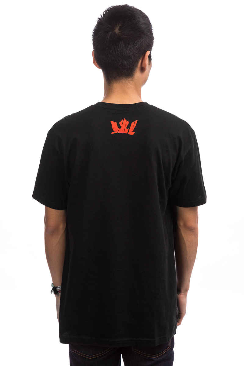 Supra Marker Felt T-shirt