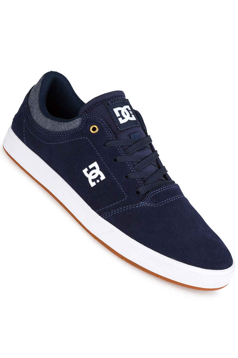 DC Crisis SE Scarpa (navy blue white)