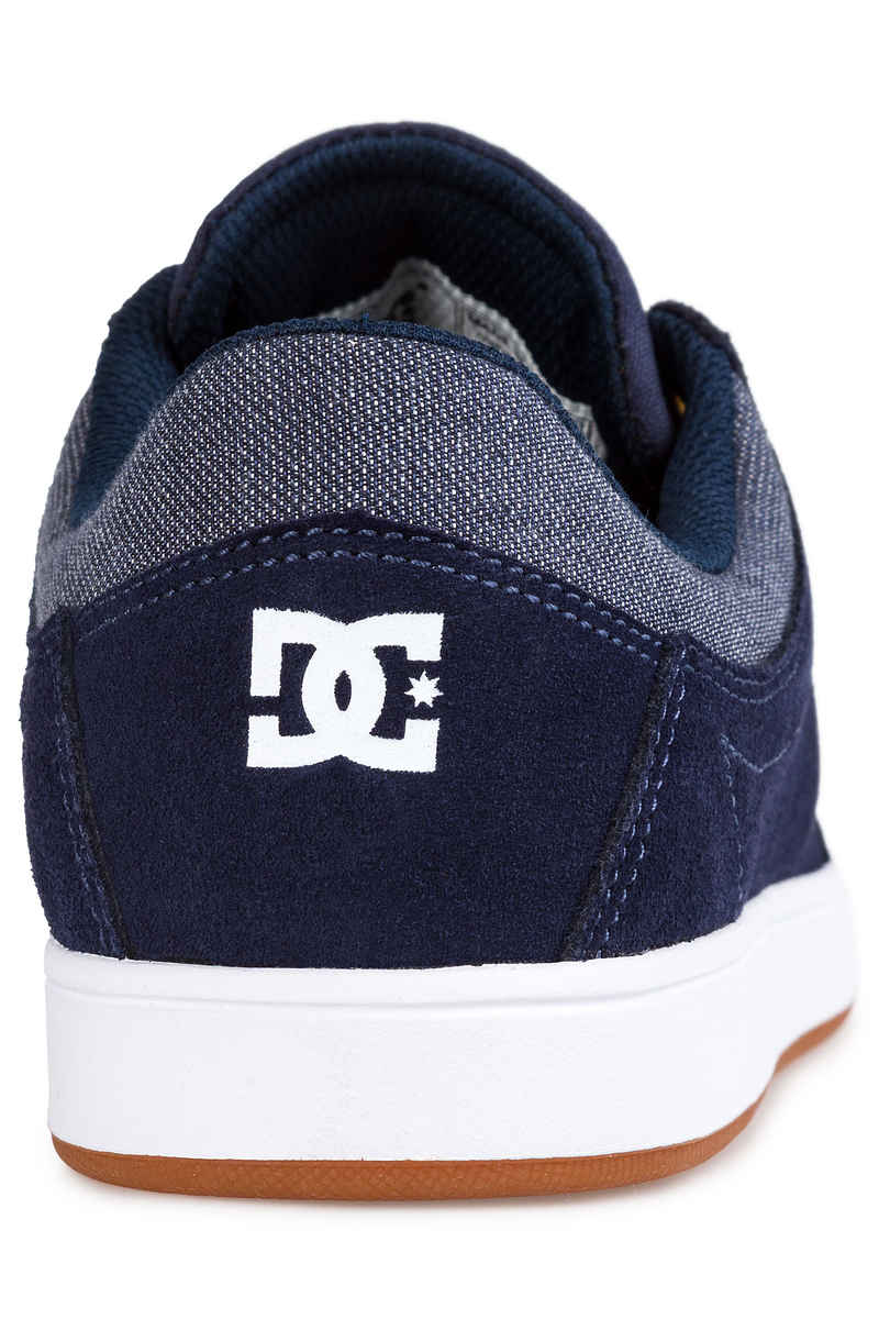DC Crisis SE Scarpa (navy blue white)