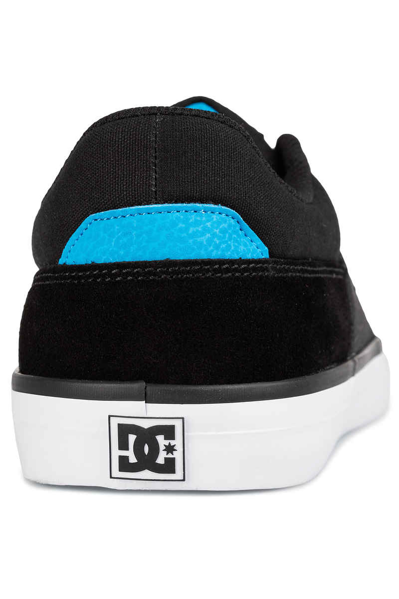 DC Wes Kremer Schoen (black blue white)