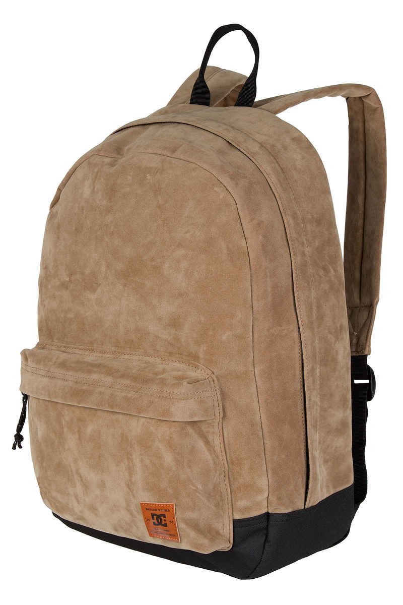 DC Backstack Fabric Backpack 20L (burro)