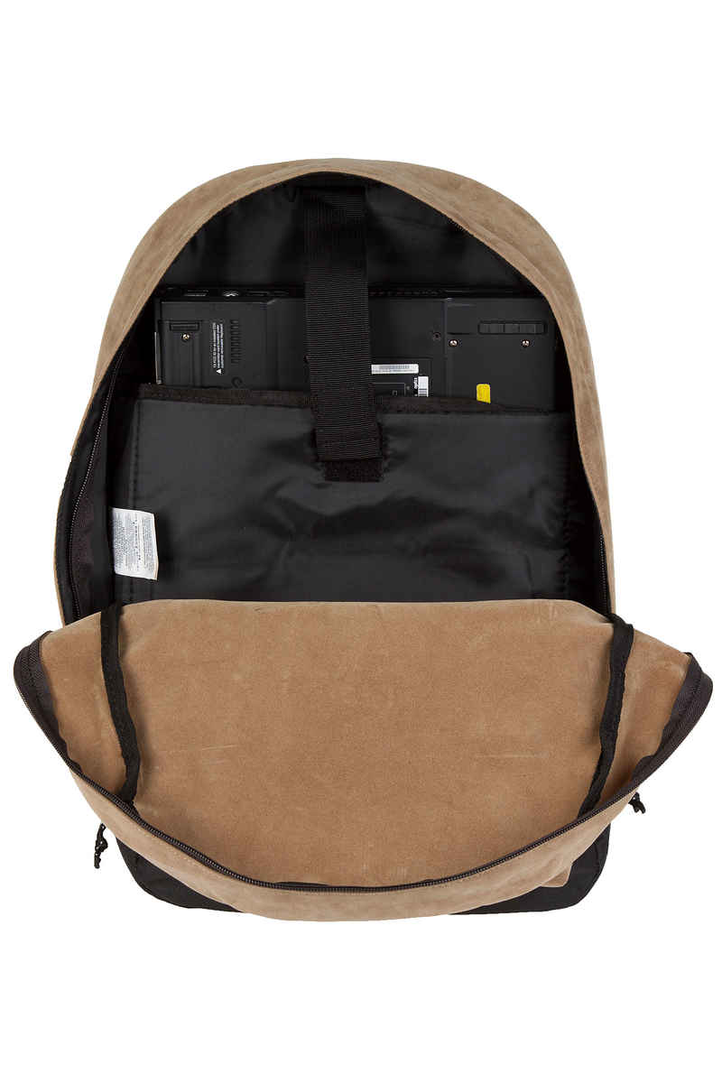 DC Backstack Fabric Backpack 20L (burro)