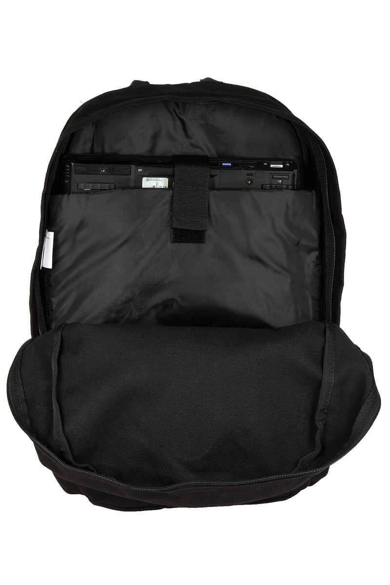 DC Backstack Canvas Rugzak 20L (black)