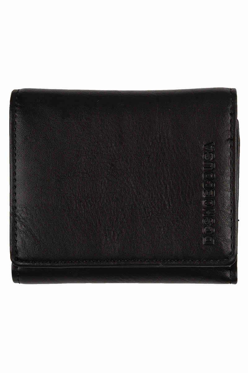 DC Mix Messages Geldbeutel (black)