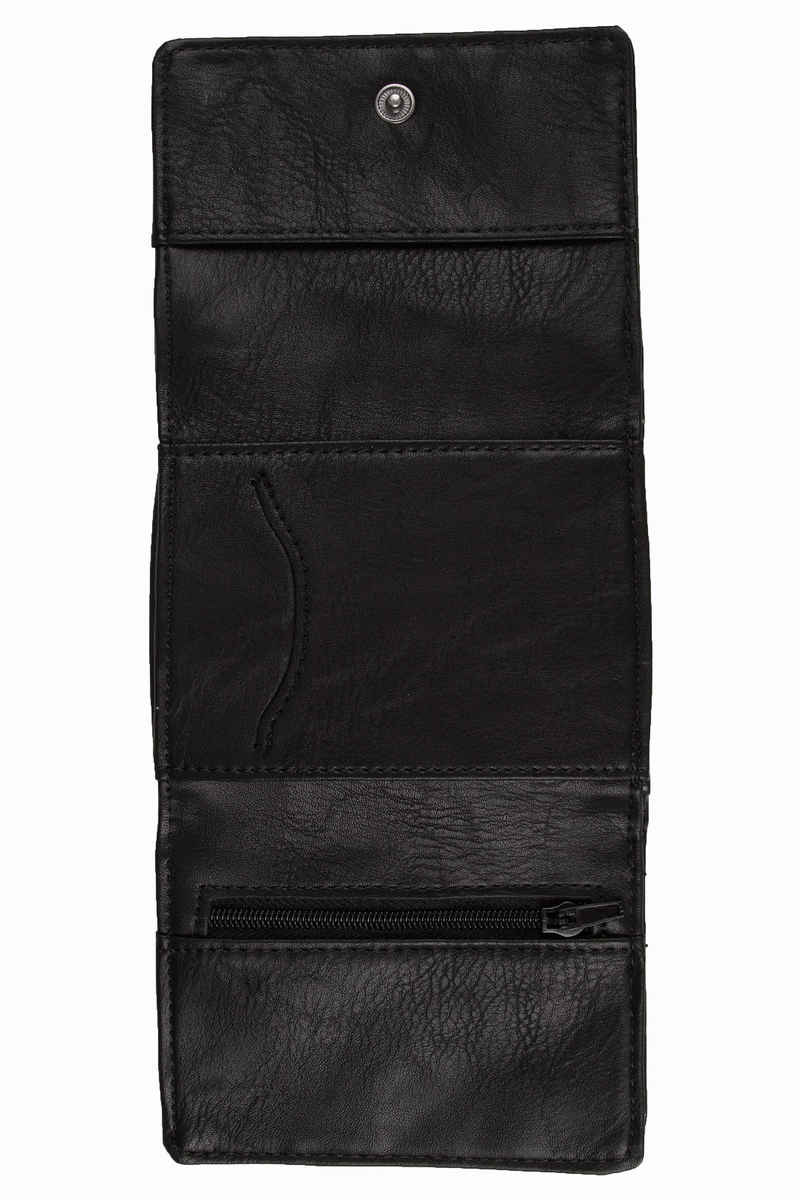 DC Mix Messages Geldbeutel (black)