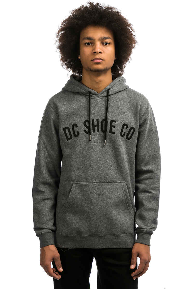 DC Ellis 2 Felpa Hoodie