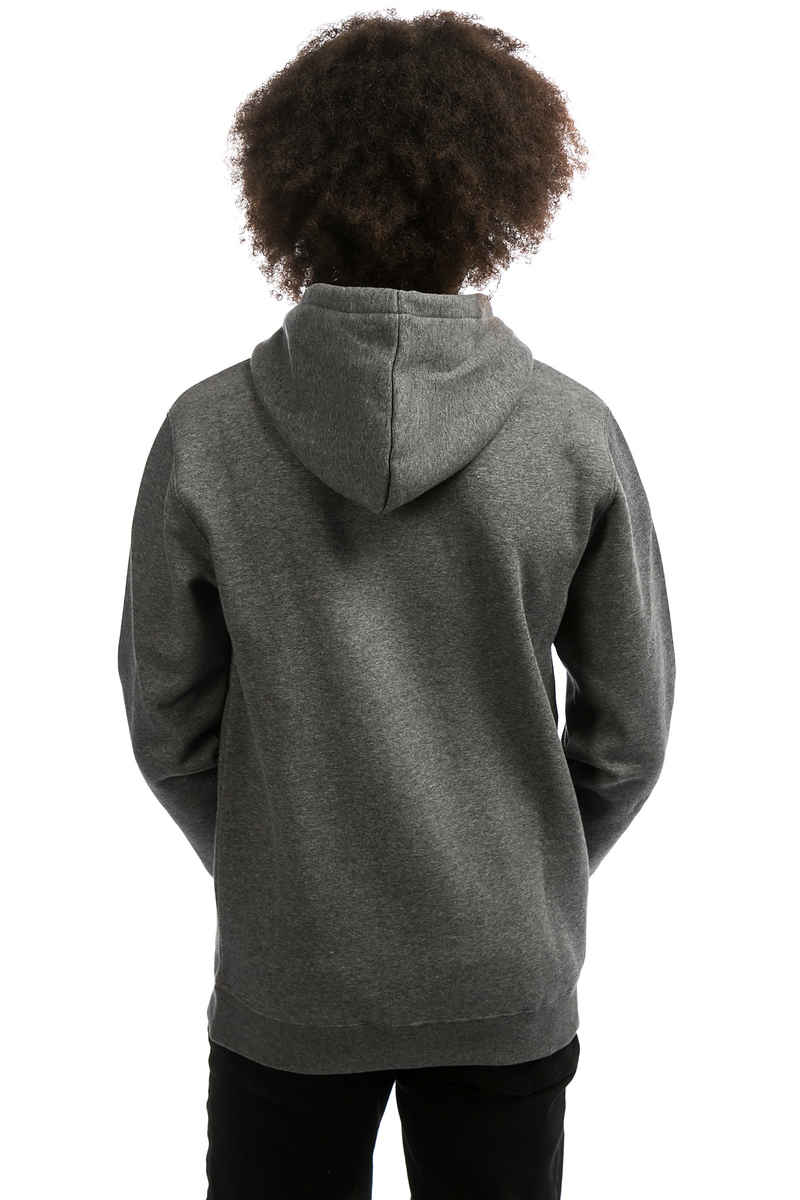 DC Ellis 2 Felpa Hoodie