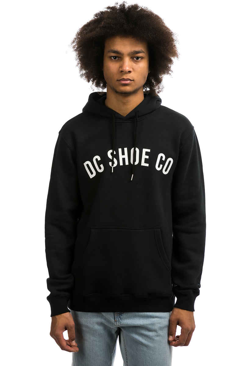 DC Ellis 2 Hoodie (black)