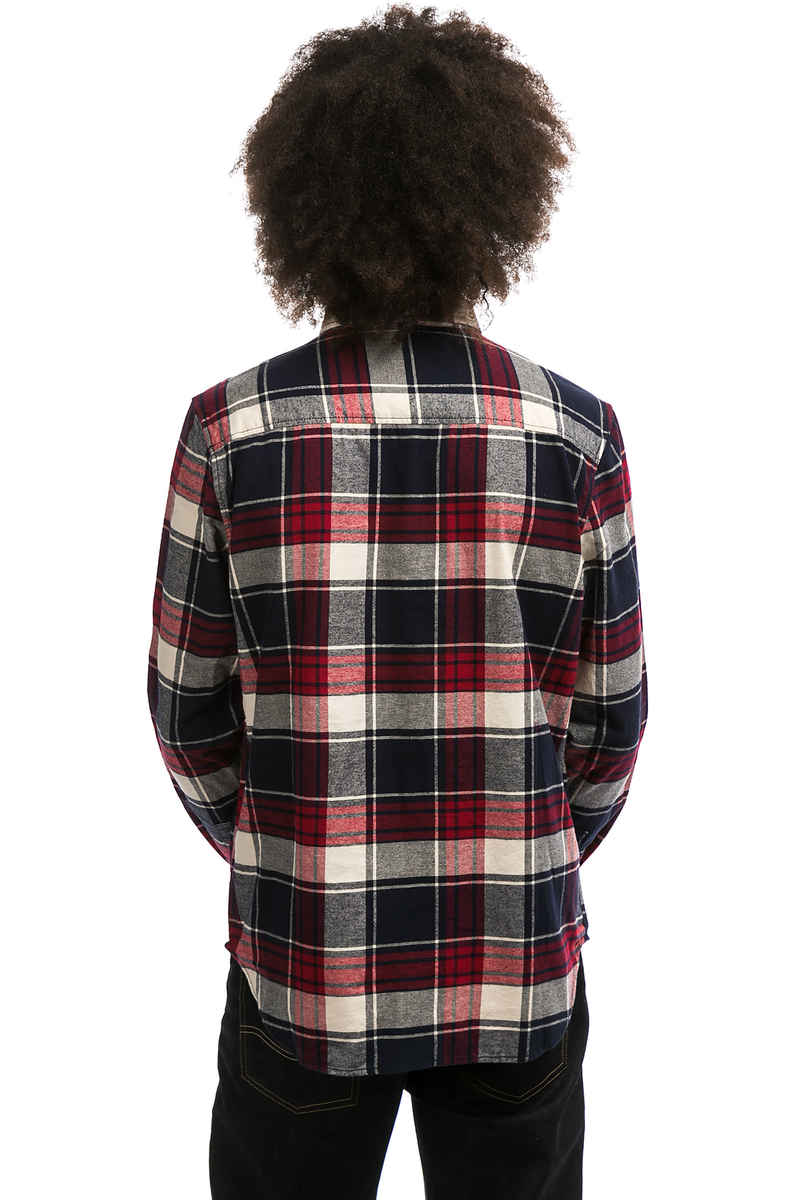 DC South Ferry Chemise (rio red)