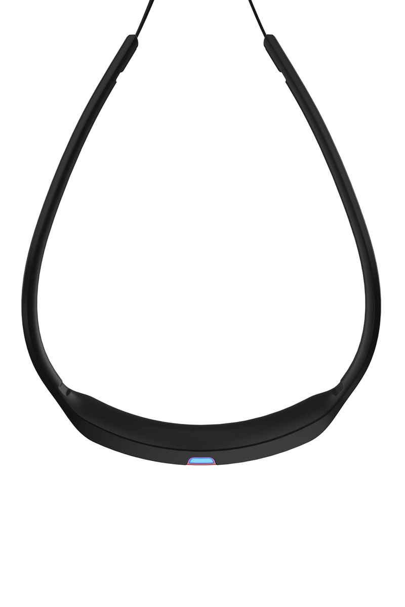 Skullcandy Smokin Buds 2 Wireless Casques Ecouteurs mit Mikro (black red red)