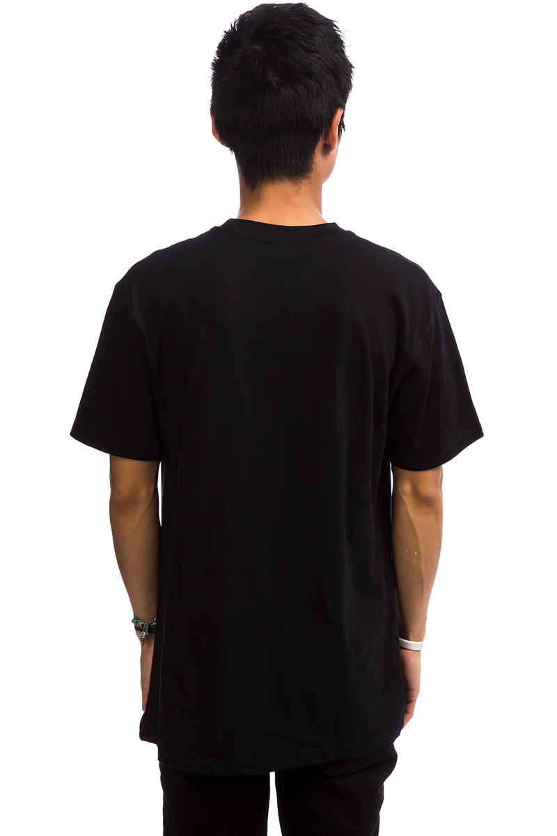 Santa Cruz Gremlin Patrol Hand T-Shirt (black)