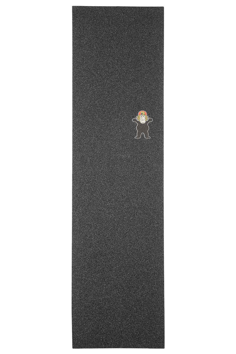 Grizzly Joslin Mystery Machine Grip Skate (black)
