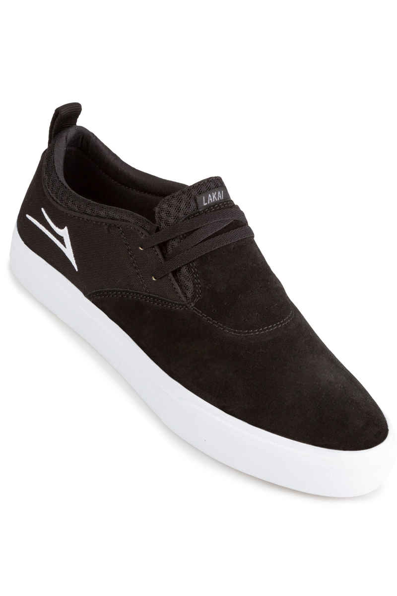 Lakai Riley 2 Suede Chaussure (black)