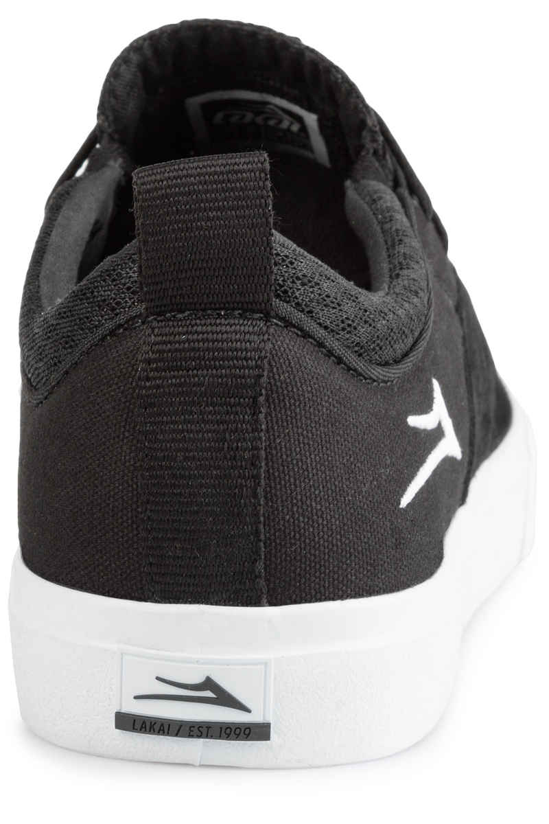 Lakai Riley 2 Suede Chaussure (black)