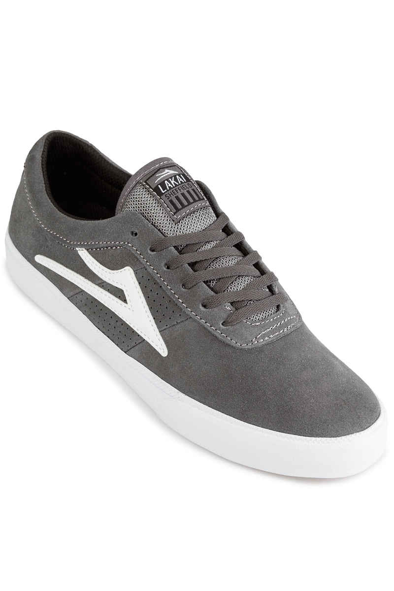Lakai Sheffield Chaussure (grey)