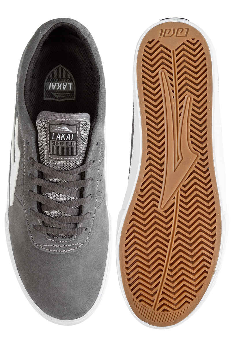 Lakai Sheffield Chaussure (grey)