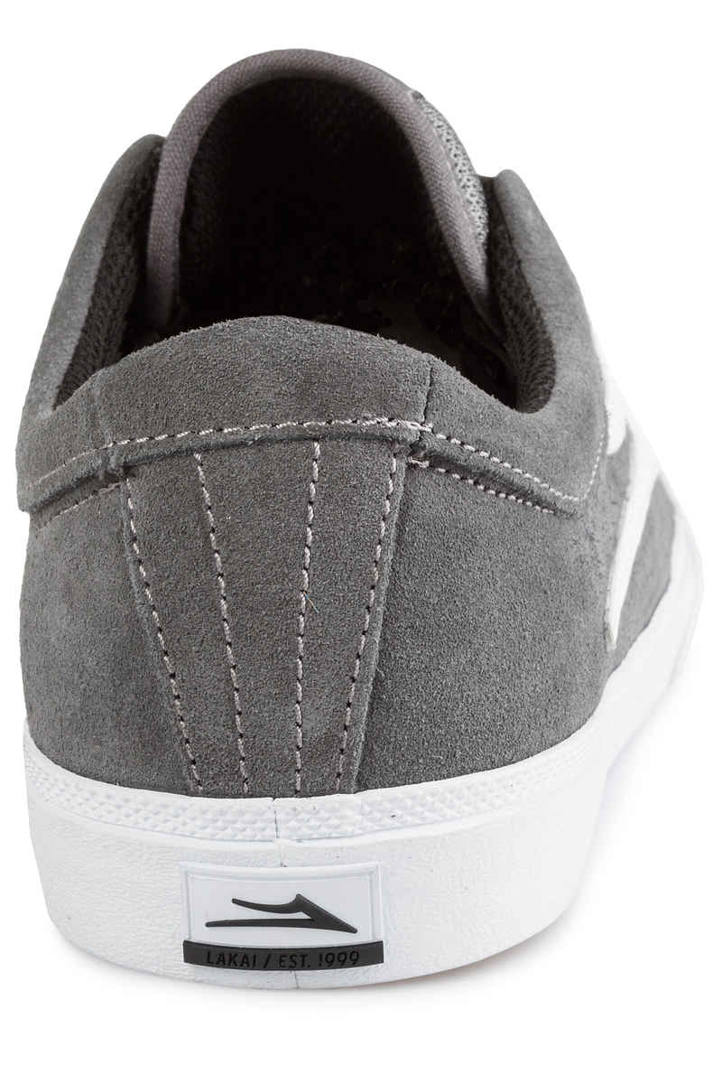 Lakai Sheffield Chaussure (grey)