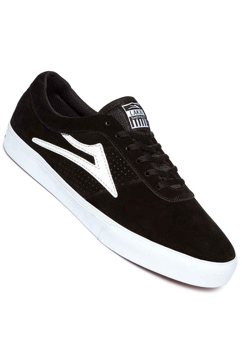 Lakai Sheffield Suede Chaussure (black 2)
