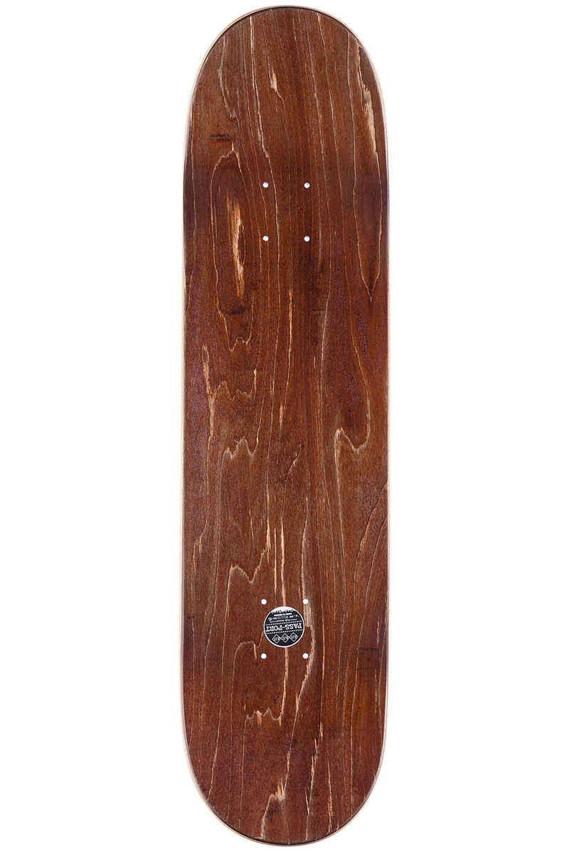 Passport Palmer Mother Of Pearls 8.25" Tabla