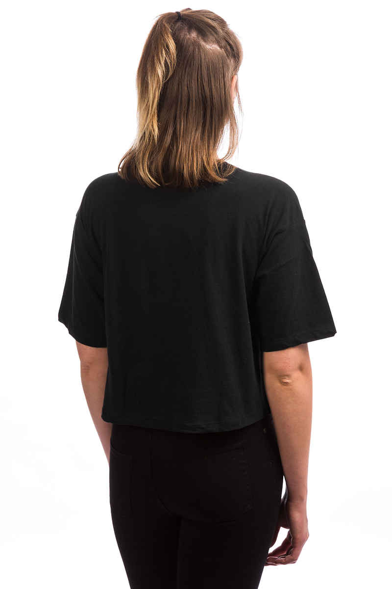 Volcom Super Stoned T-Shirt women (black)