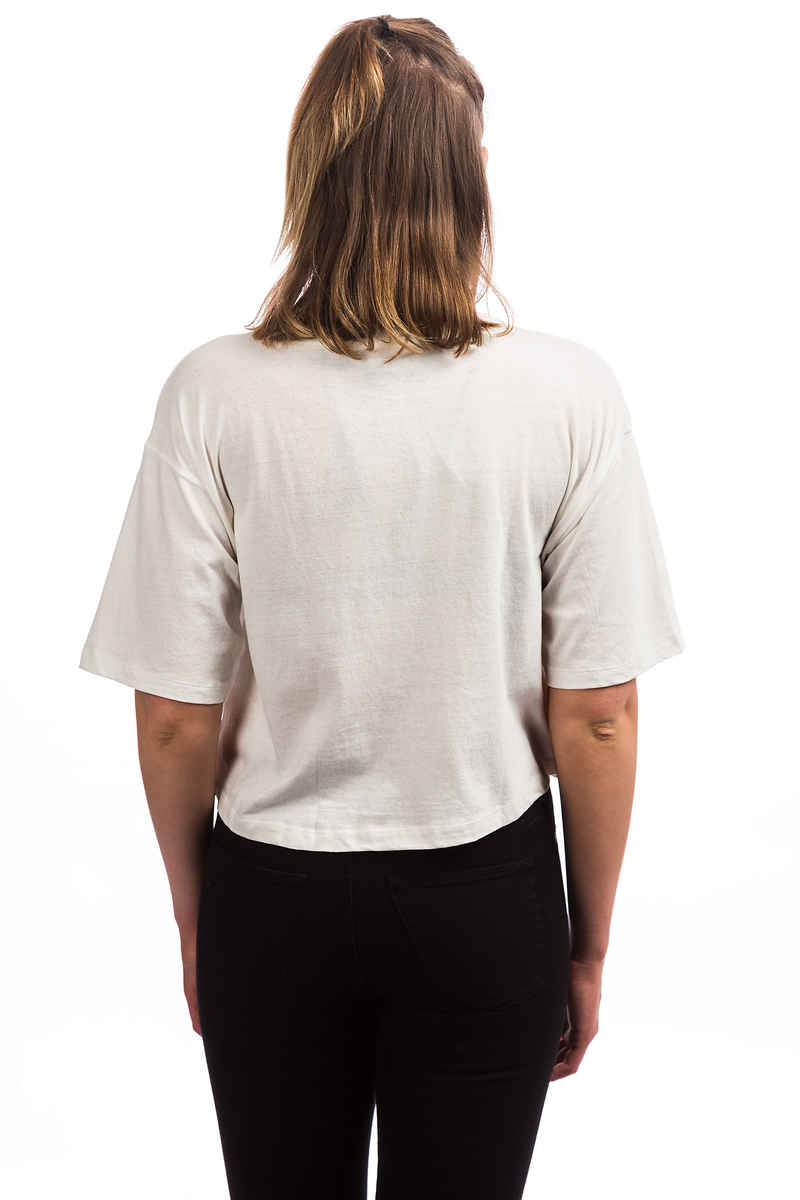 Volcom Super Stoned T-Shirt women (white)