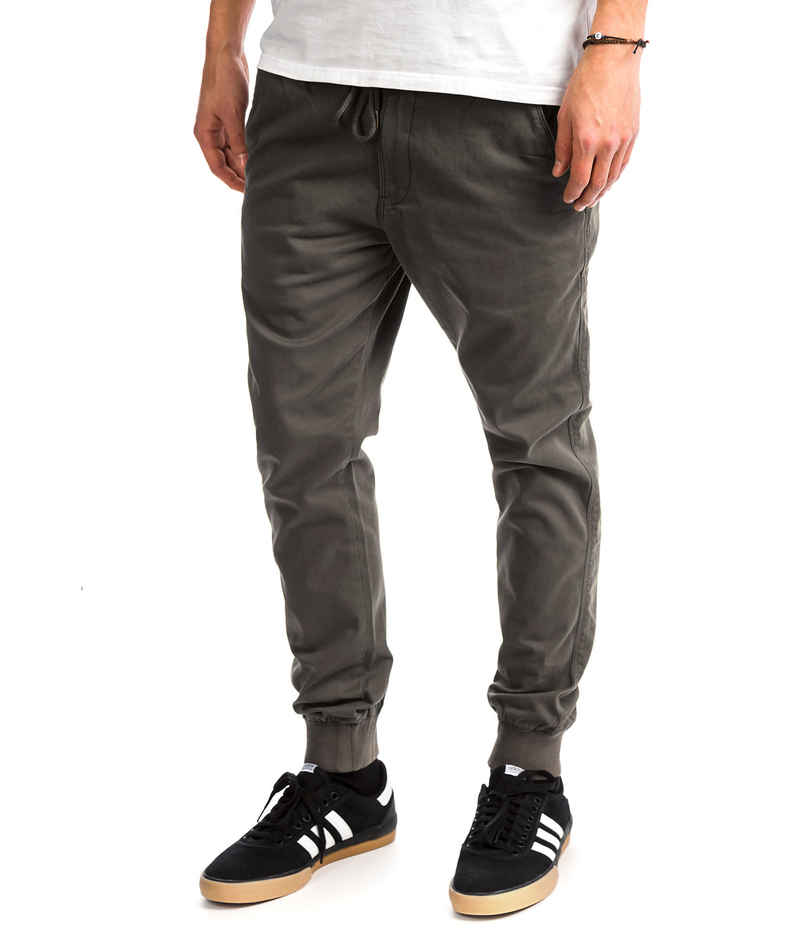 REELL Reflex Rib Pantalons (olive)
