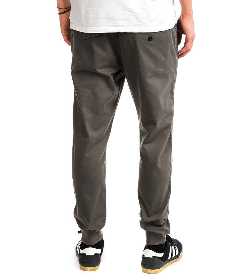 REELL Reflex Rib Pantalons (olive)