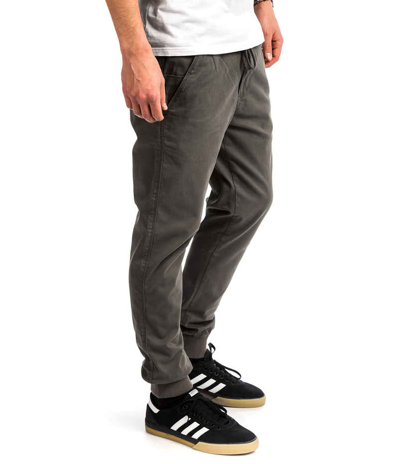 REELL Reflex Rib Pantalons (olive)