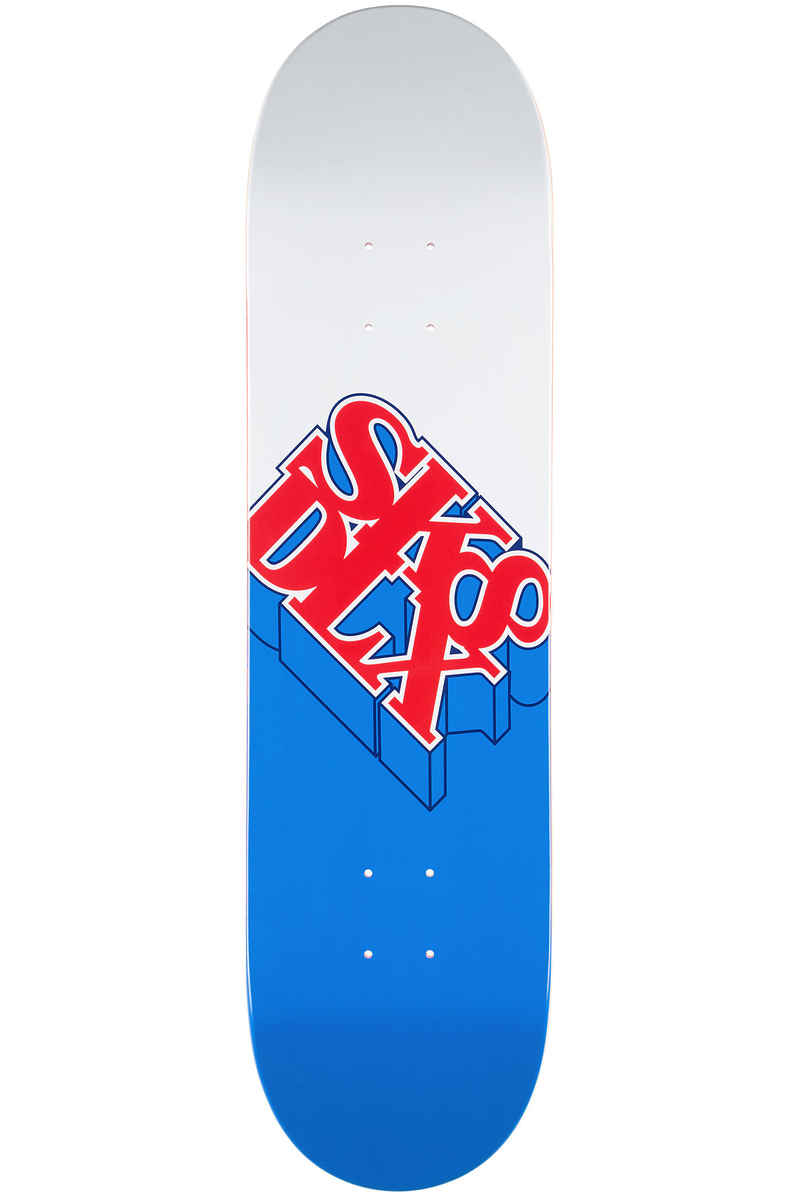 SK8DLX Love Park Series 8" Deck