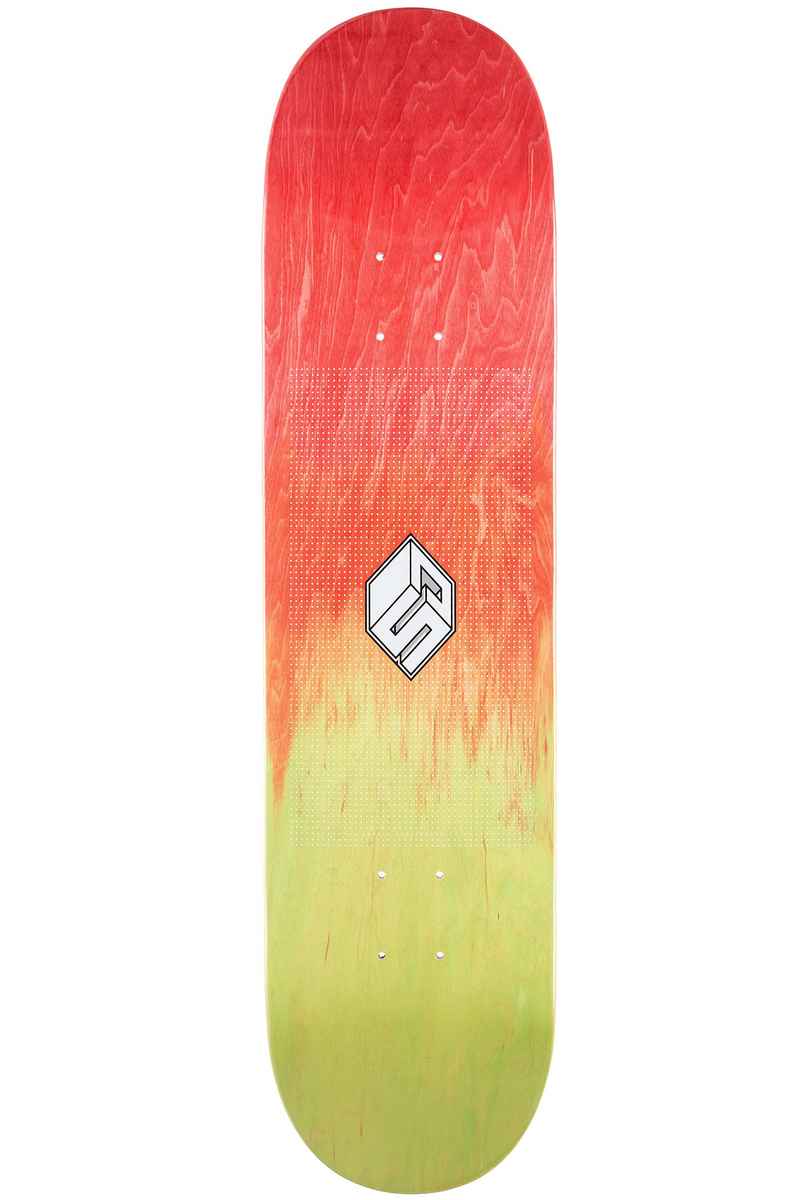SK8DLX Cubic Series 8.375" Tavola