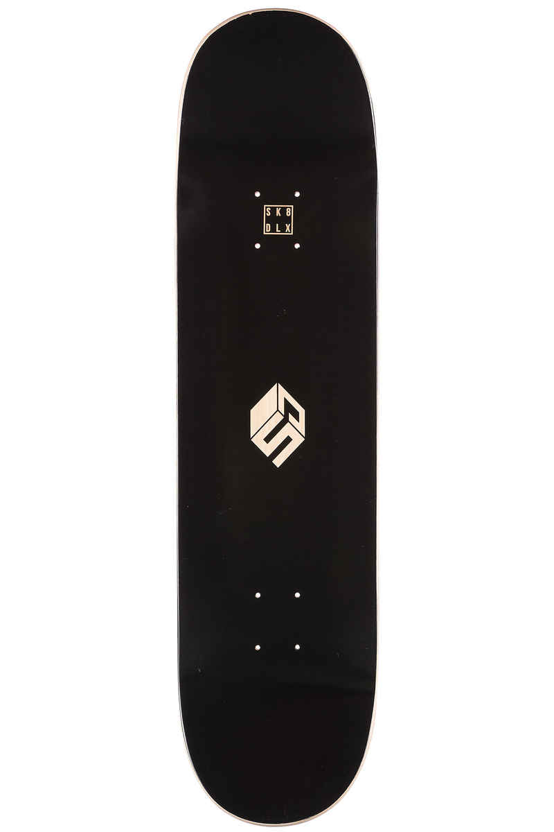 SK8DLX Cubic Series 8.375" Tavola