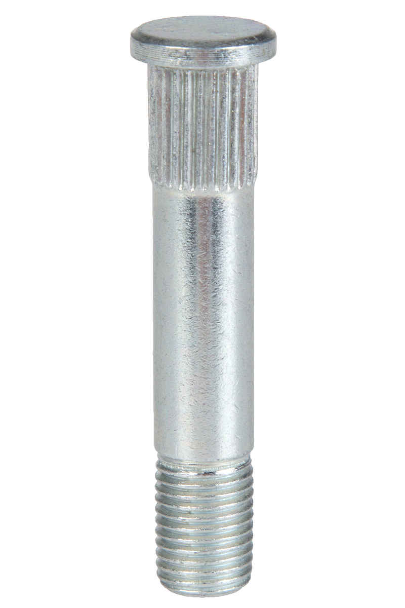 MOB Skateboards Hammer In Kingpin (silver)
