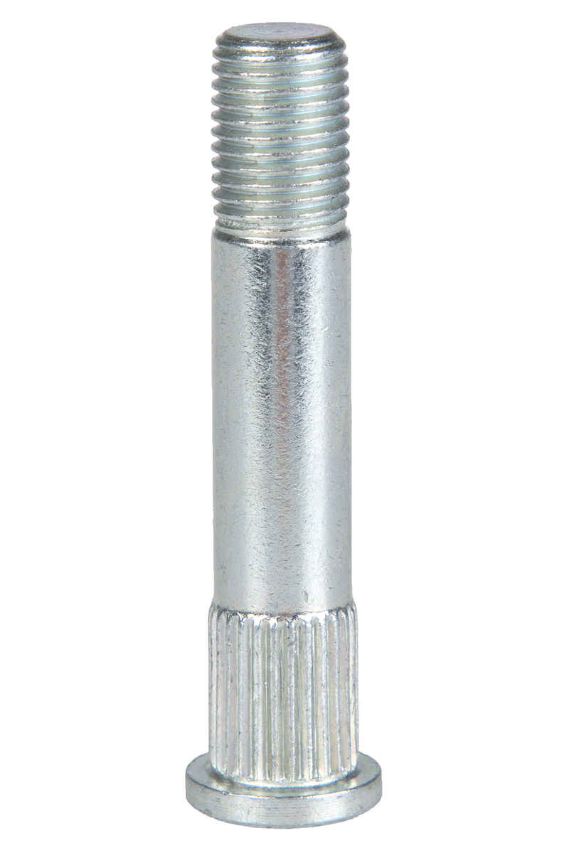 MOB Skateboards Hammer In Kingpin (silver)