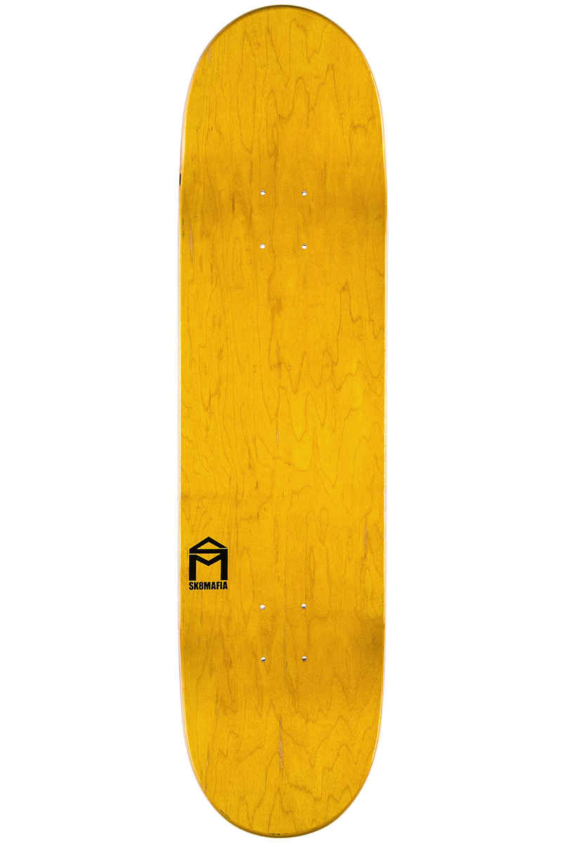Sk8Mafia x Beaufort Kremer 8.25" Tabla