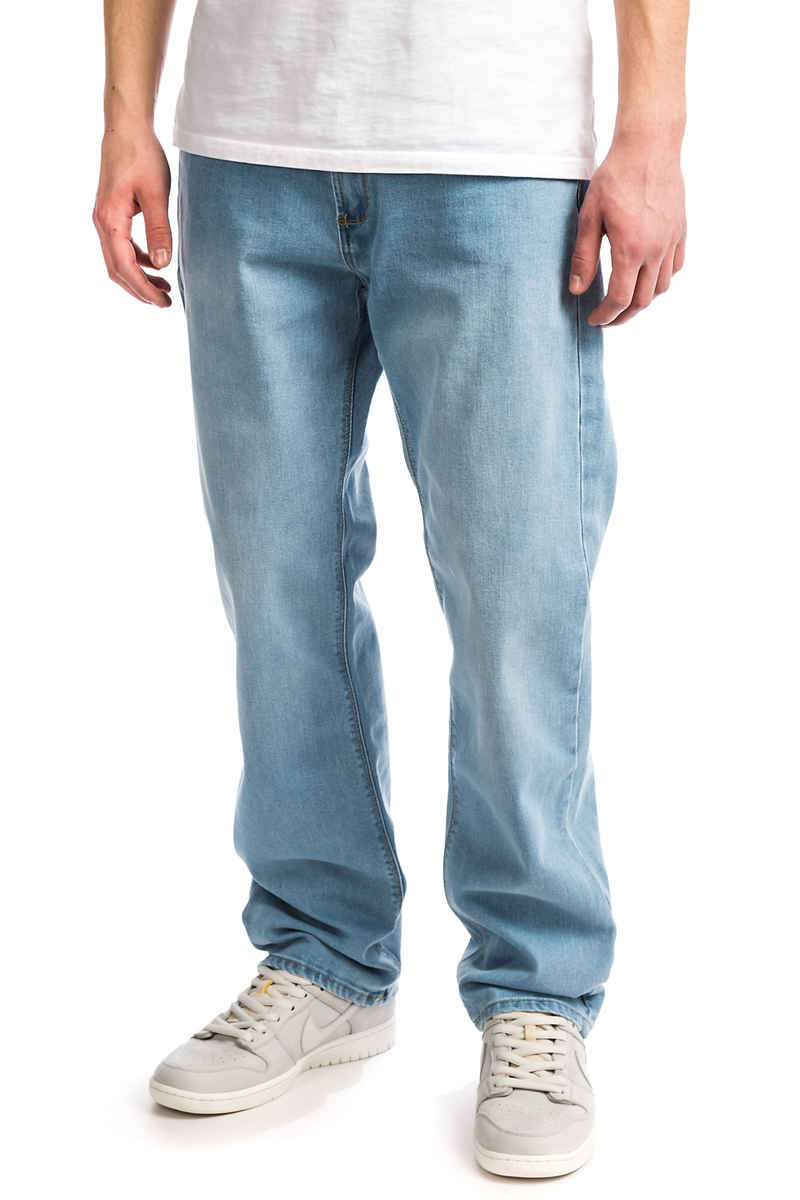 REELL Drifter Jeans (light blue 2)