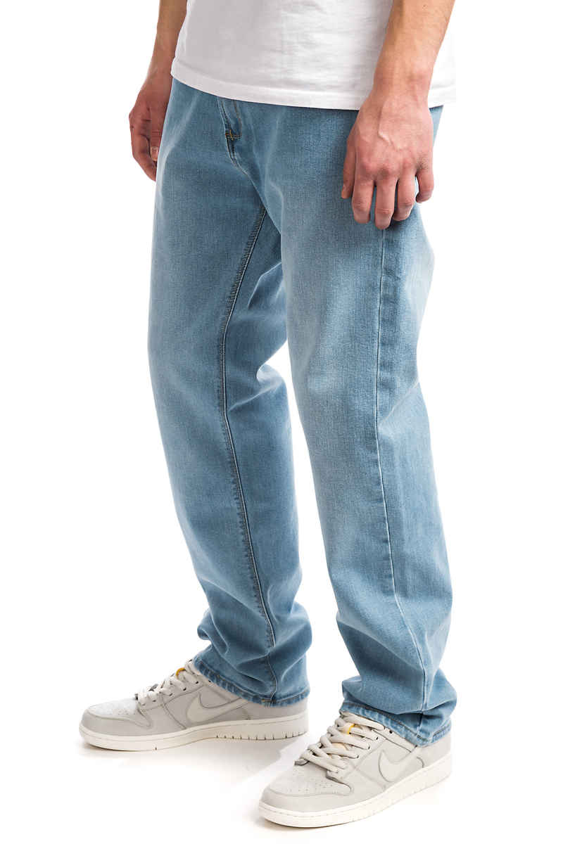 REELL Drifter Jeans (light blue 2)