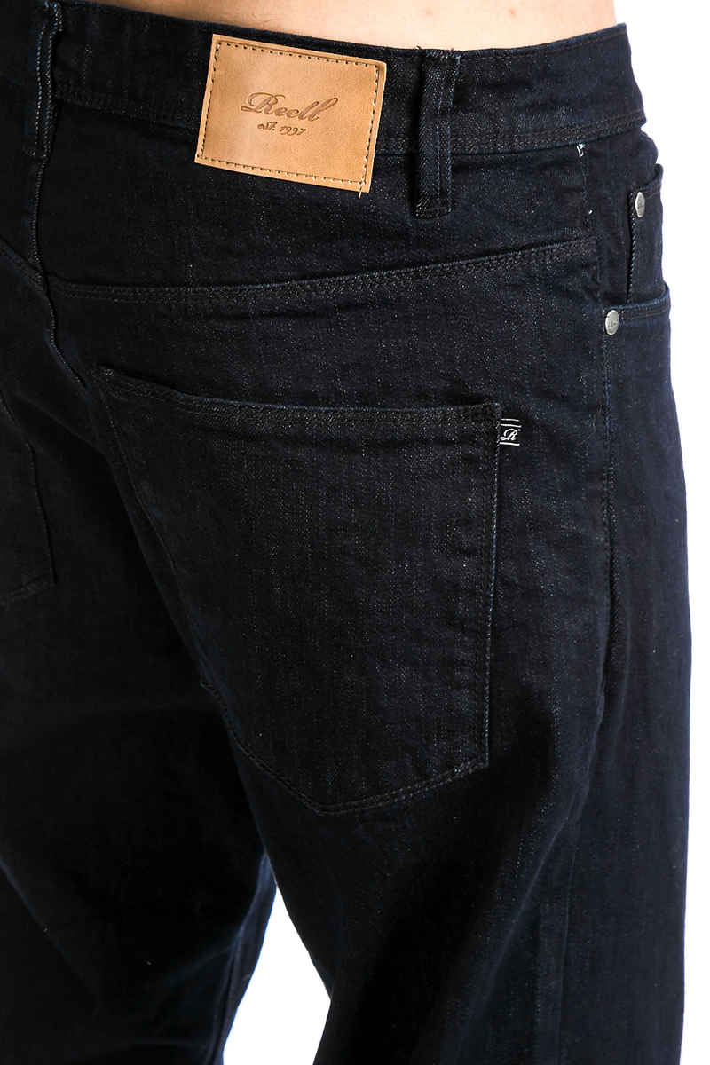 REELL Drifter Jeans (ravv blue 2)