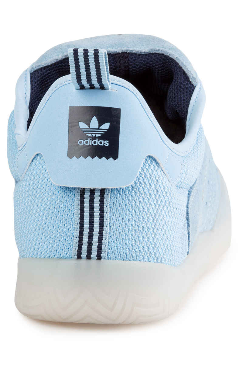 adidas Skateboarding 3ST.003 Shoes (clear blue collegiate navy)