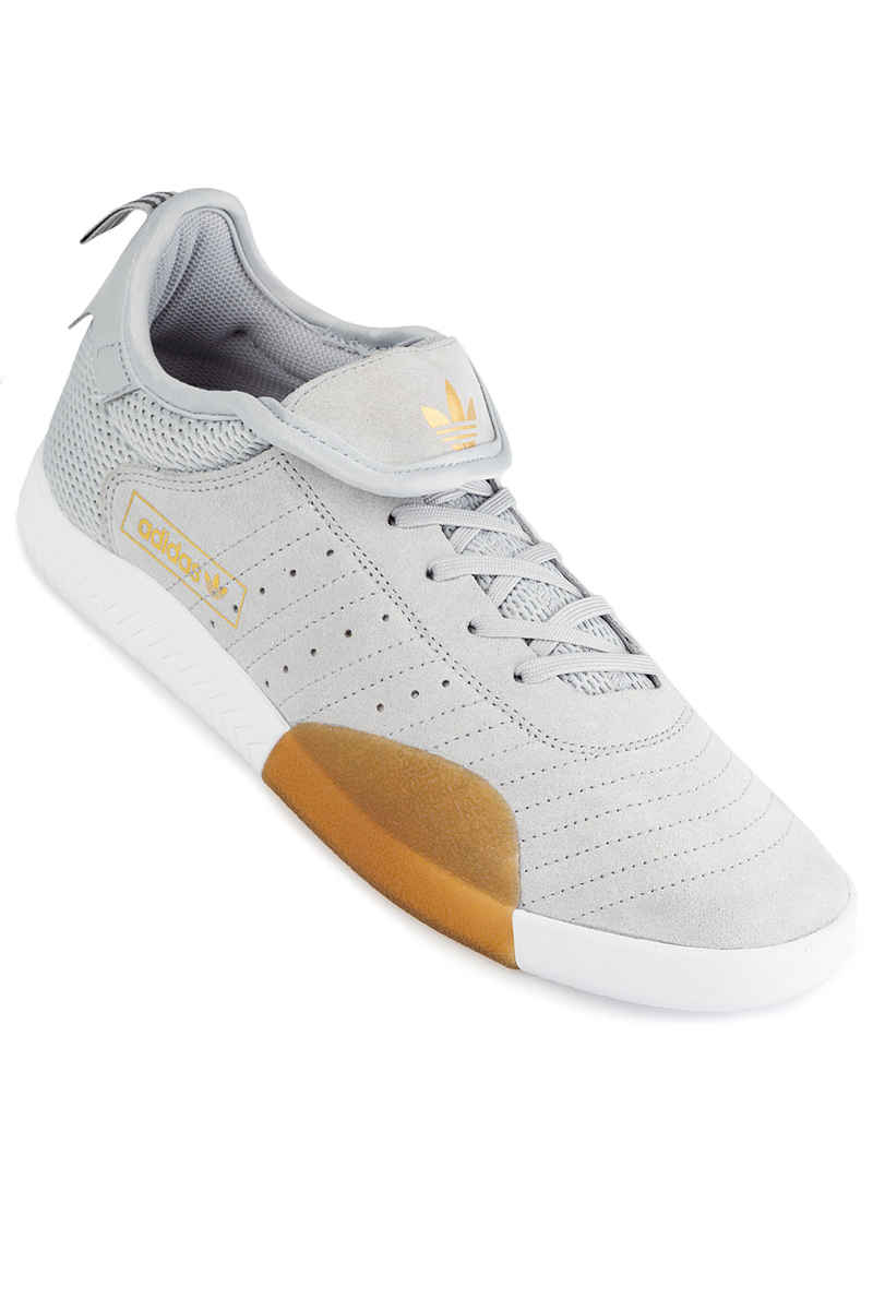 adidas Skateboarding 3ST.003 Schoen (clear onix grey five)