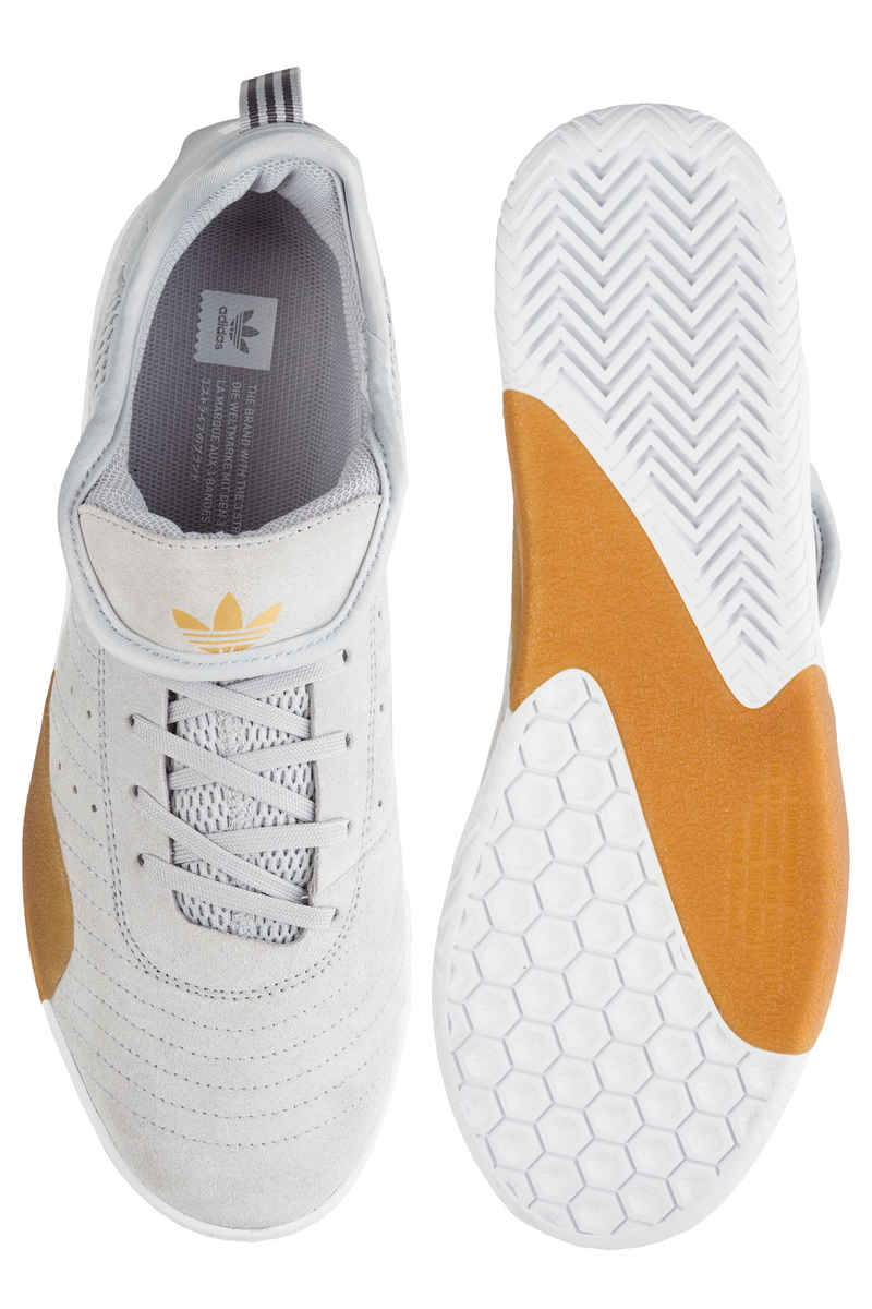 adidas Skateboarding 3ST.003 Schoen (clear onix grey five)