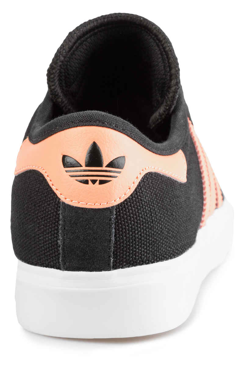 adidas Skateboarding Adi Ease Premiere Schuh (core black chalk coral)