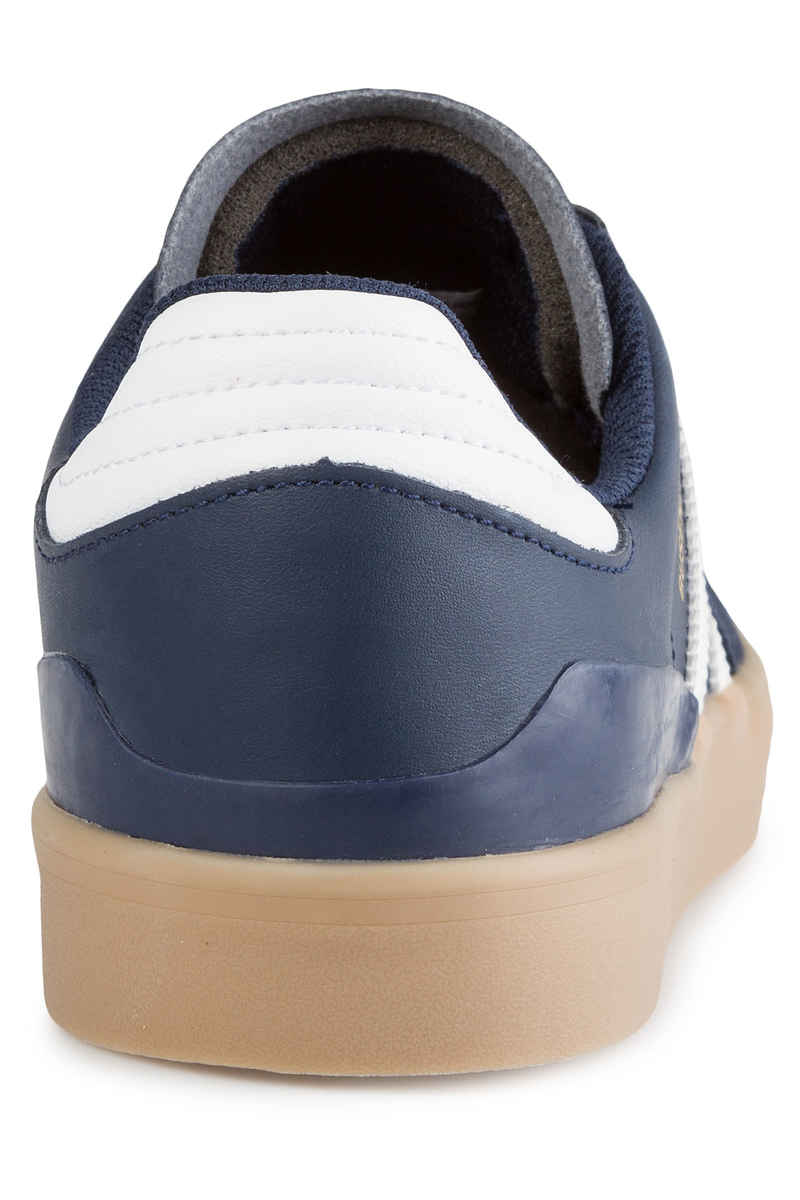 adidas Skateboarding Busenitz Vulc RX Schoen (collegiate navy white)