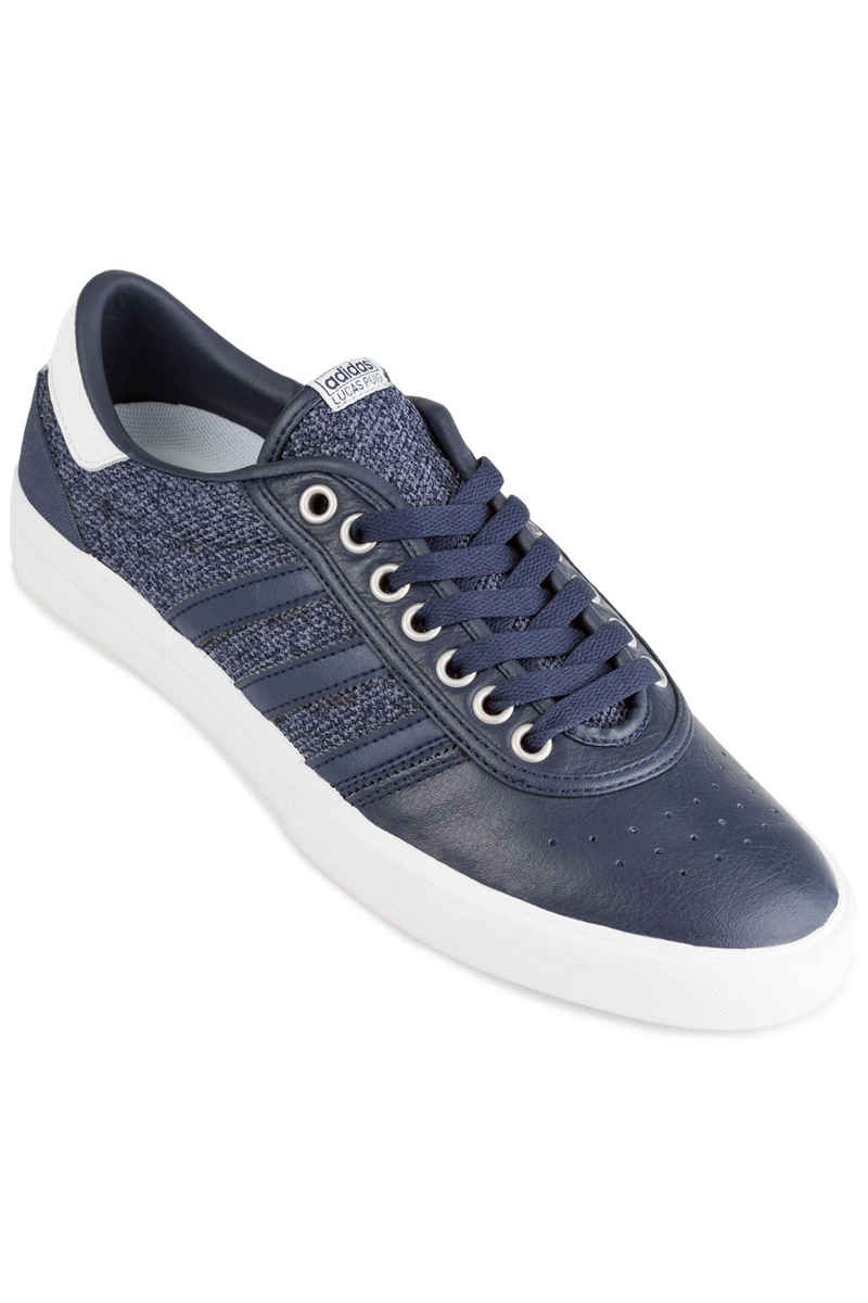 adidas Skateboarding Lucas Premiere Schoen (collegiate navy onix)