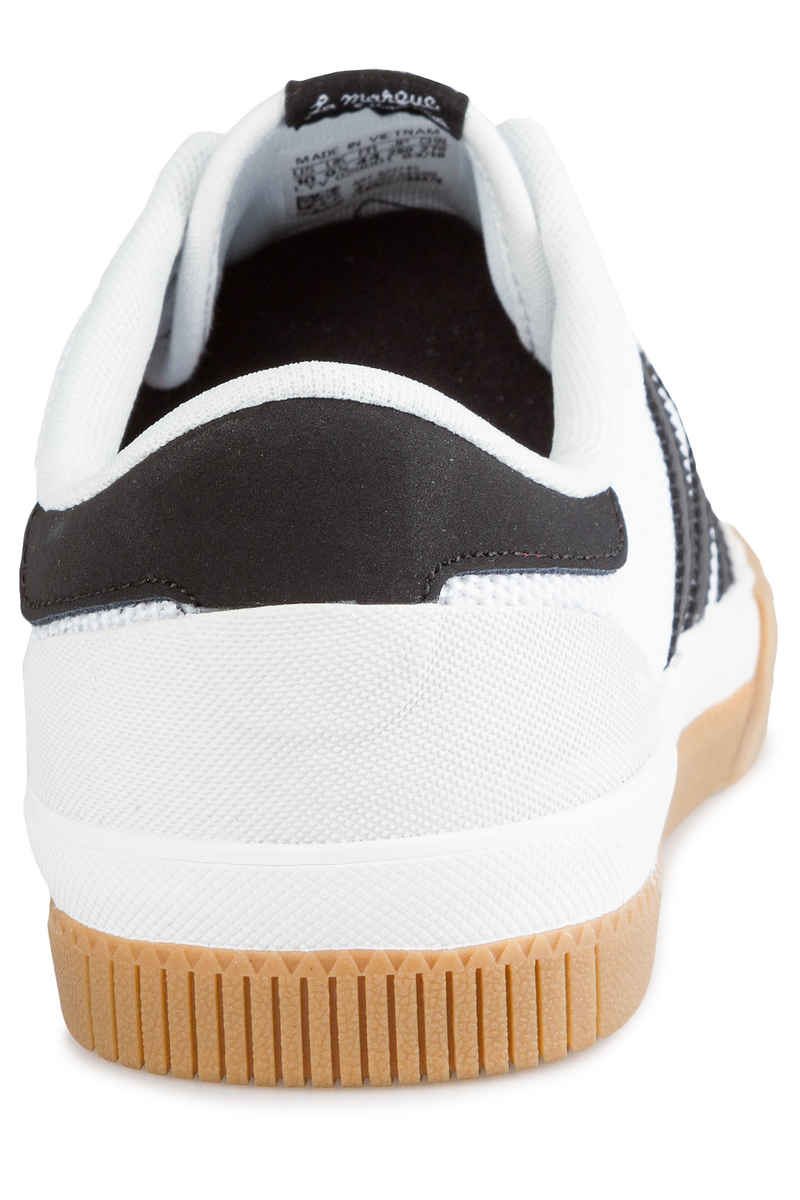 adidas Skateboarding Lucas Premiere Schuh (crystal white core black)