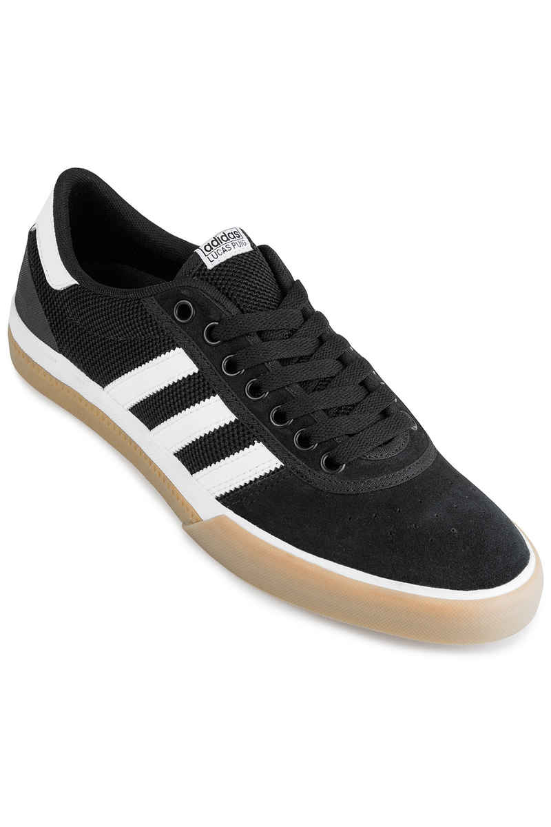 adidas Skateboarding Lucas Premiere Chaussure (core black white gum)