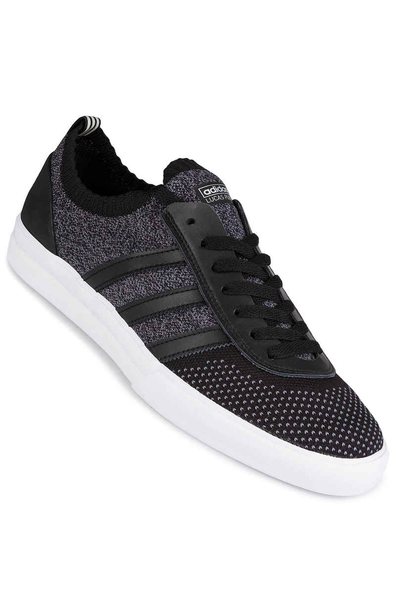 adidas Skateboarding Lucas Premiere PK Chaussure (core black onix white)