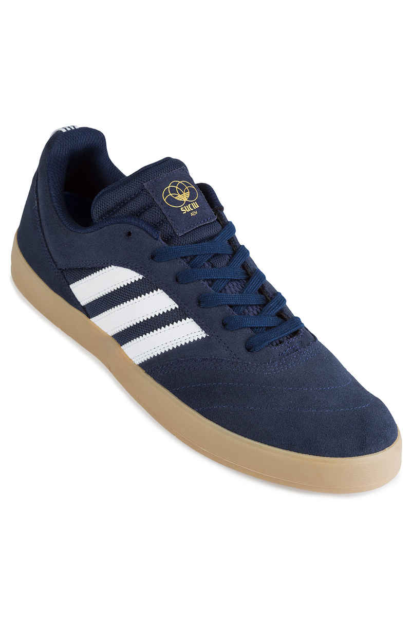 adidas Skateboarding Suciu ADV II Schuh (collegiate navy white gum)