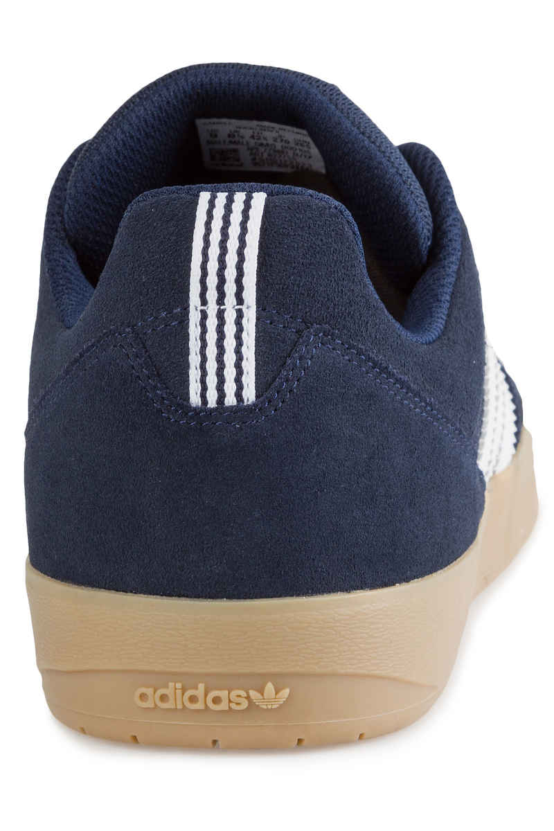 adidas Skateboarding Suciu ADV II Schuh (collegiate navy white gum)